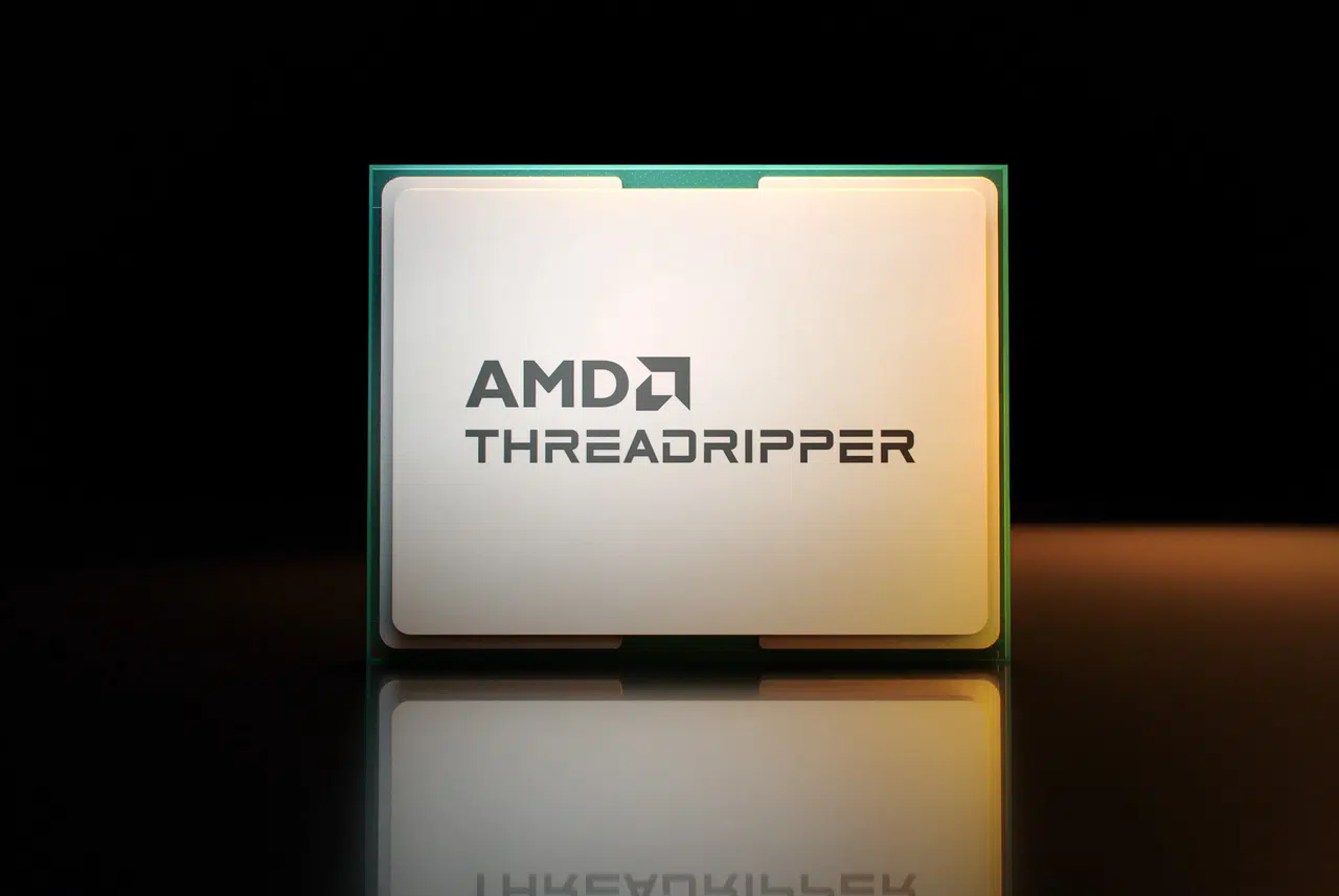 AMD Ryzen Threadripper 9000 serisi resmen satışta: İşte tüm özellikler ve fiyatlar!
