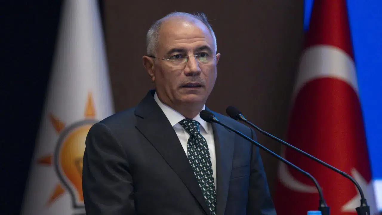 Efkan Ala’dan kritik açıklamalar: Terörsüz Türkiye süreci devam edecek