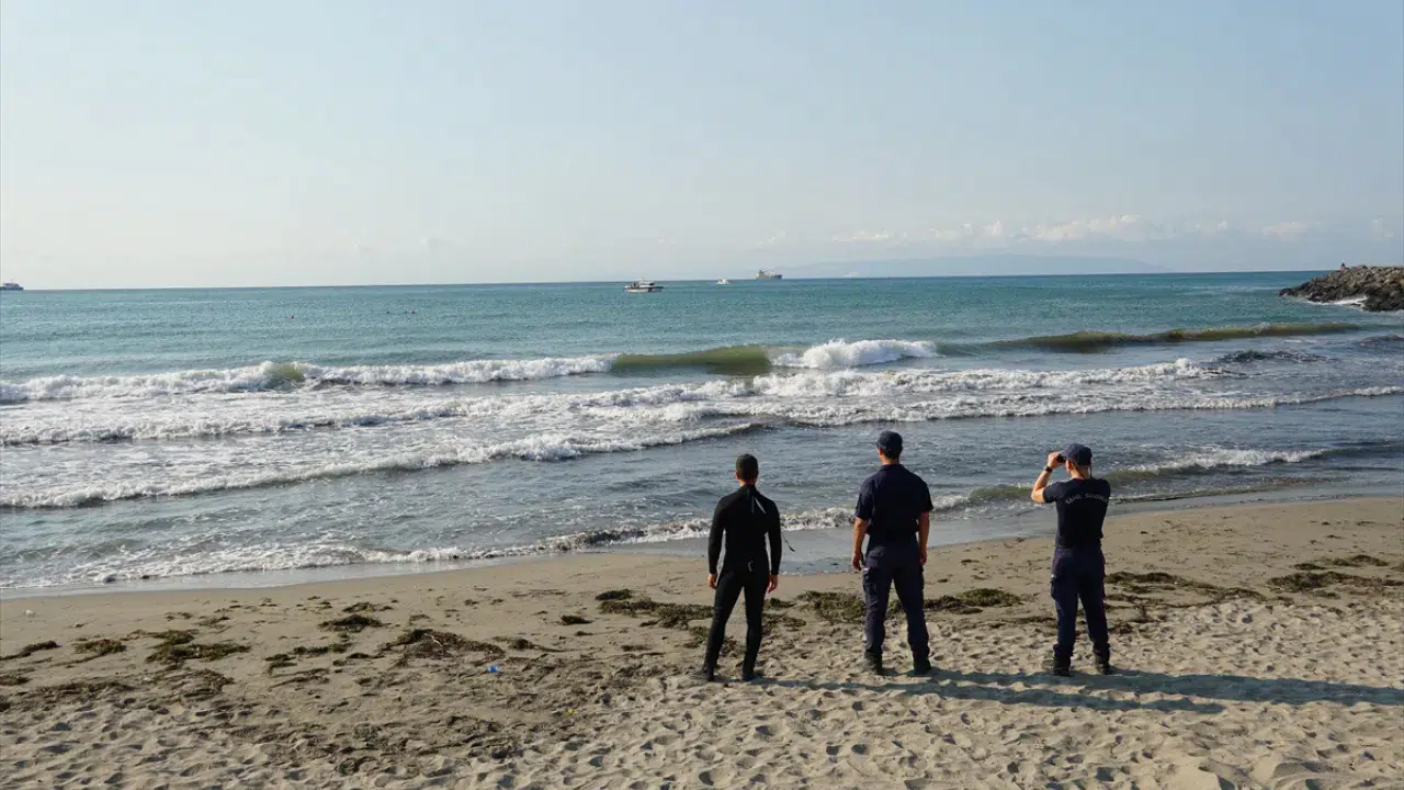 Tekirdağ'da 14 yaşındaki kayıp çocuğun cansız bedenine ulaşıldı