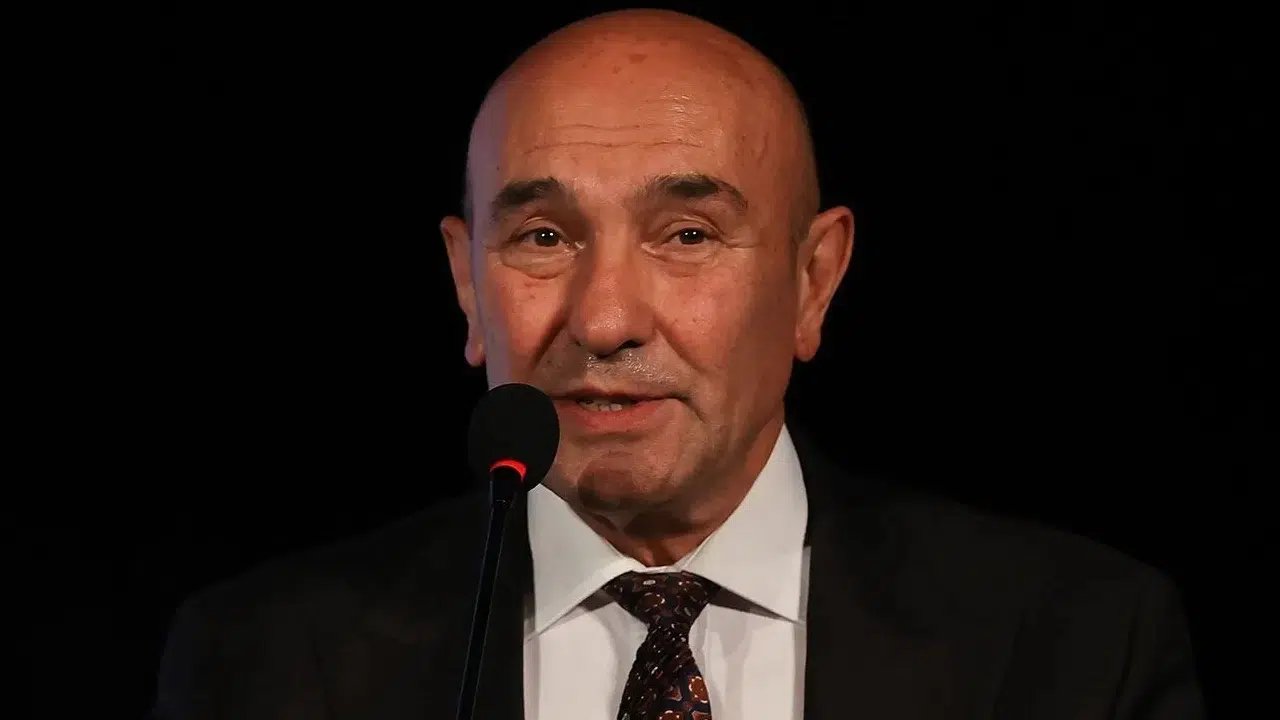 Tunç Soyer ve CHP İzmir İl Başkanı hakkında iddianame hazırlandı