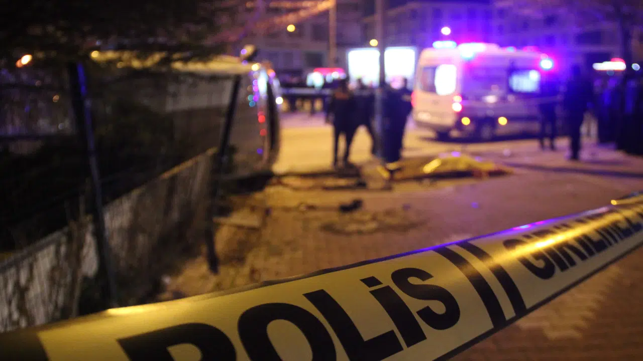 İzmir'de arazi anlaşmazlığında kan aktı: 3 kardeş katledildi