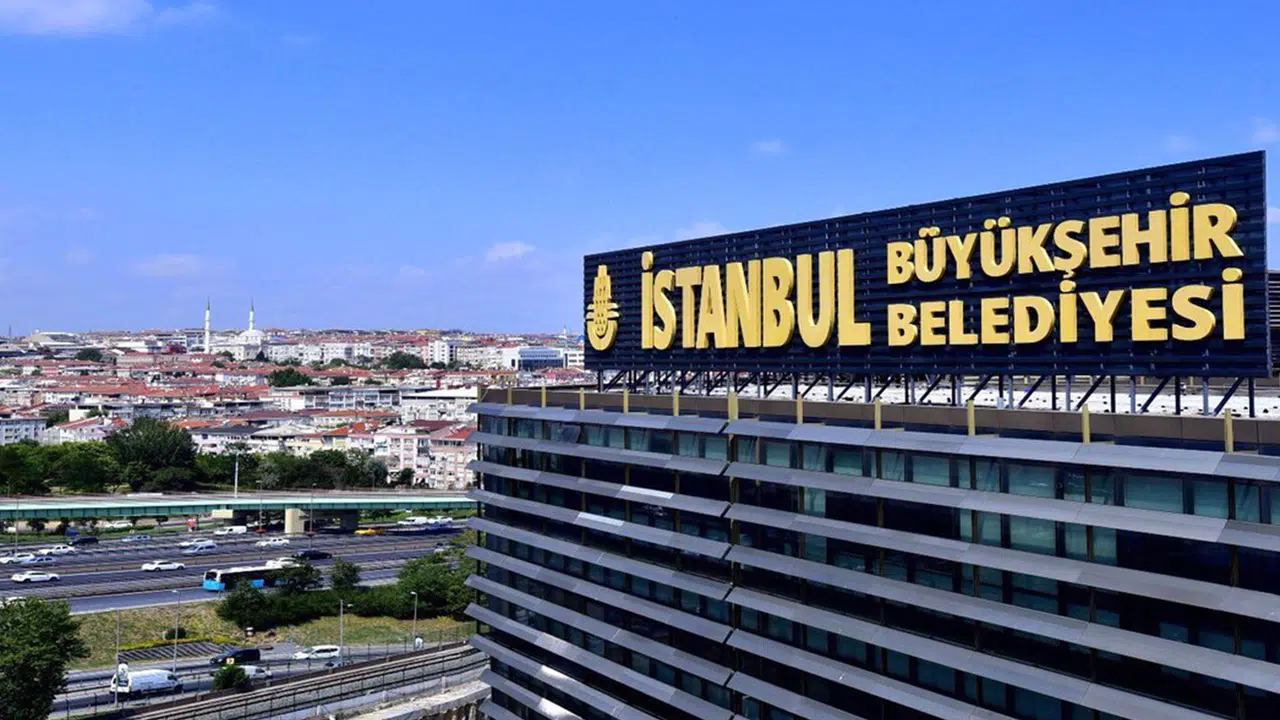 İETT’de ihale krizi Meclise taşındı!