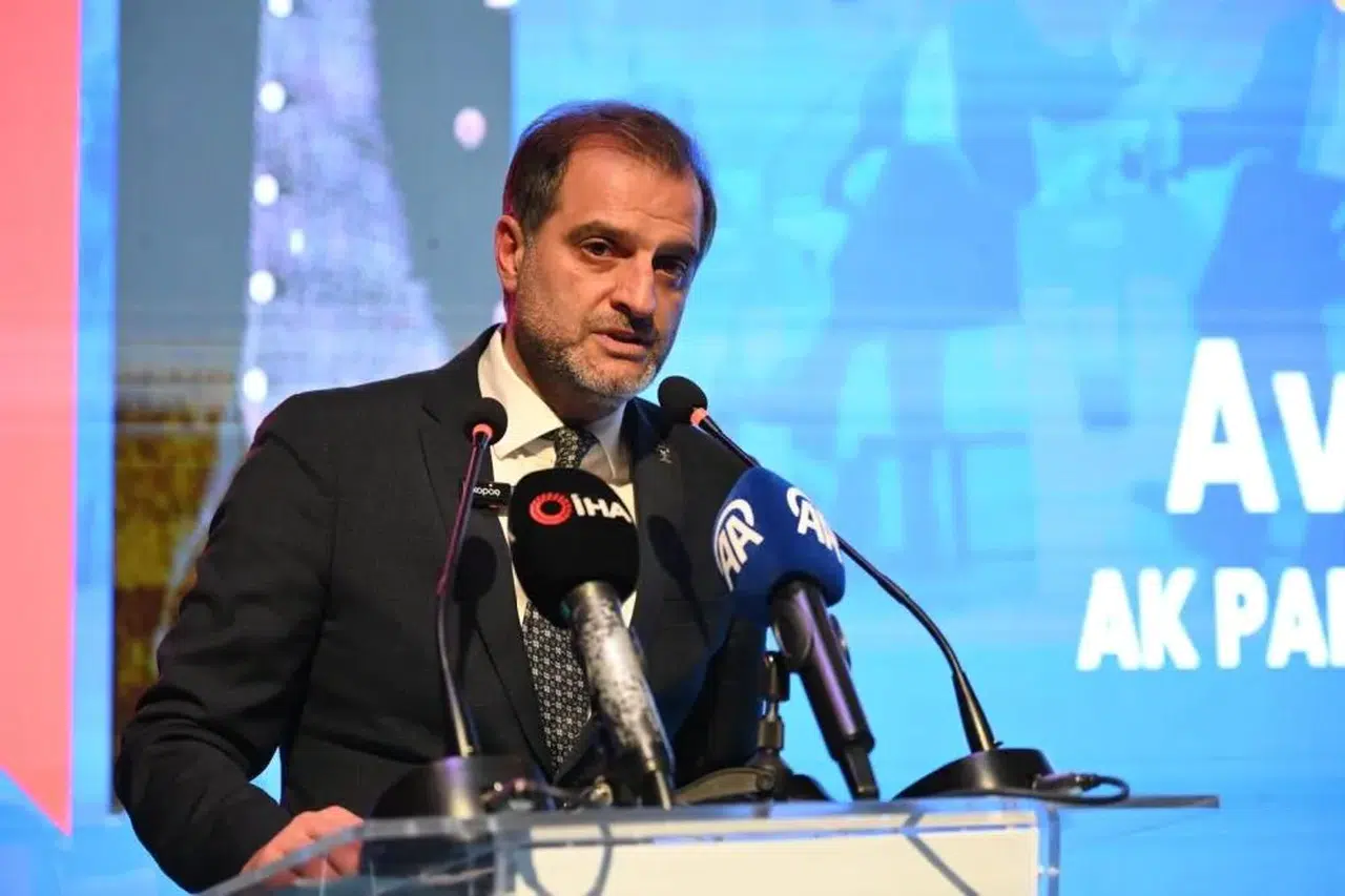 AK Parti’den CHP’li Mudanya Belediyesi’ne sert tepki: Ortada eser yok!