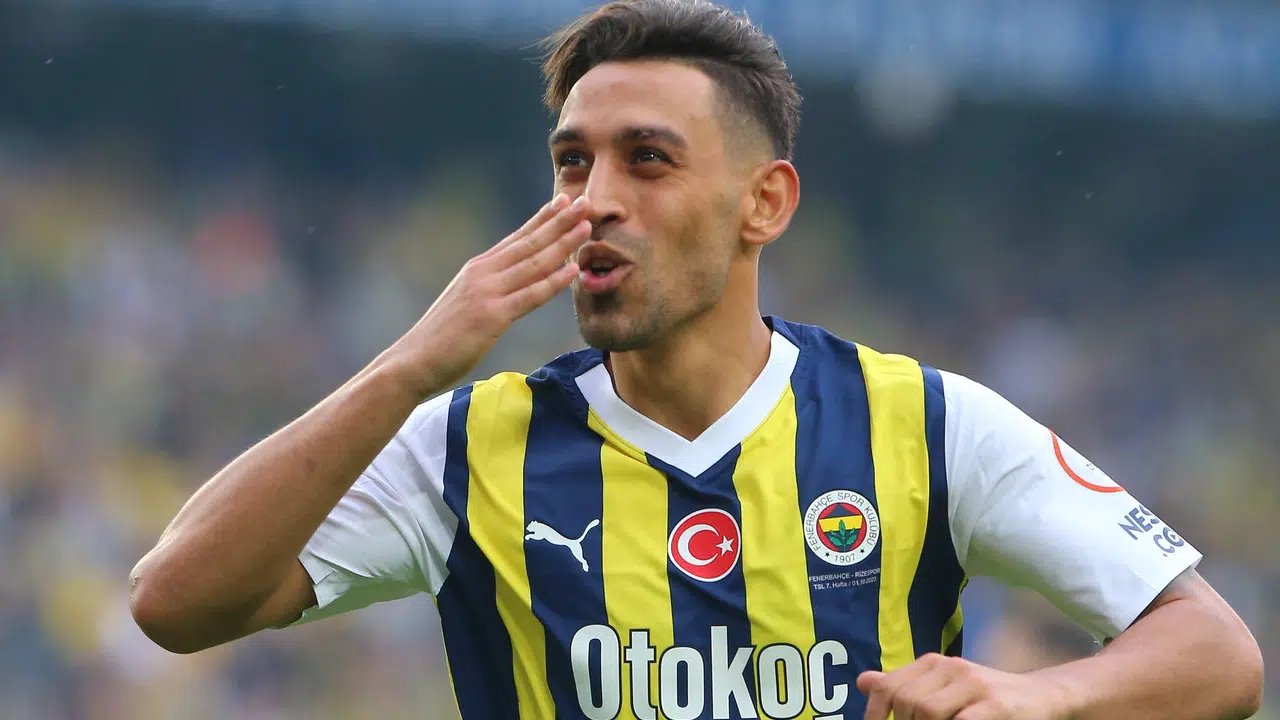 İrfan Can Kahveci, menajerine talimat verdi: Beşiktaş detayı dikkat çekti