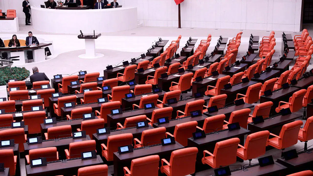 Milletvekili maaşı ne kadar oldu? Milletvekili maaşı asgari ücretin kaç katı?