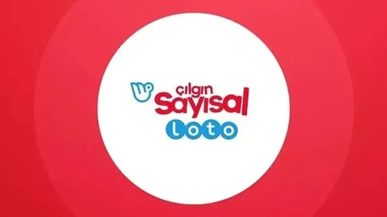 Çılgın Sayısal Loto sonuçları açıklandı! 23 Temmuz Sayısal Loto çekiliş sorgula