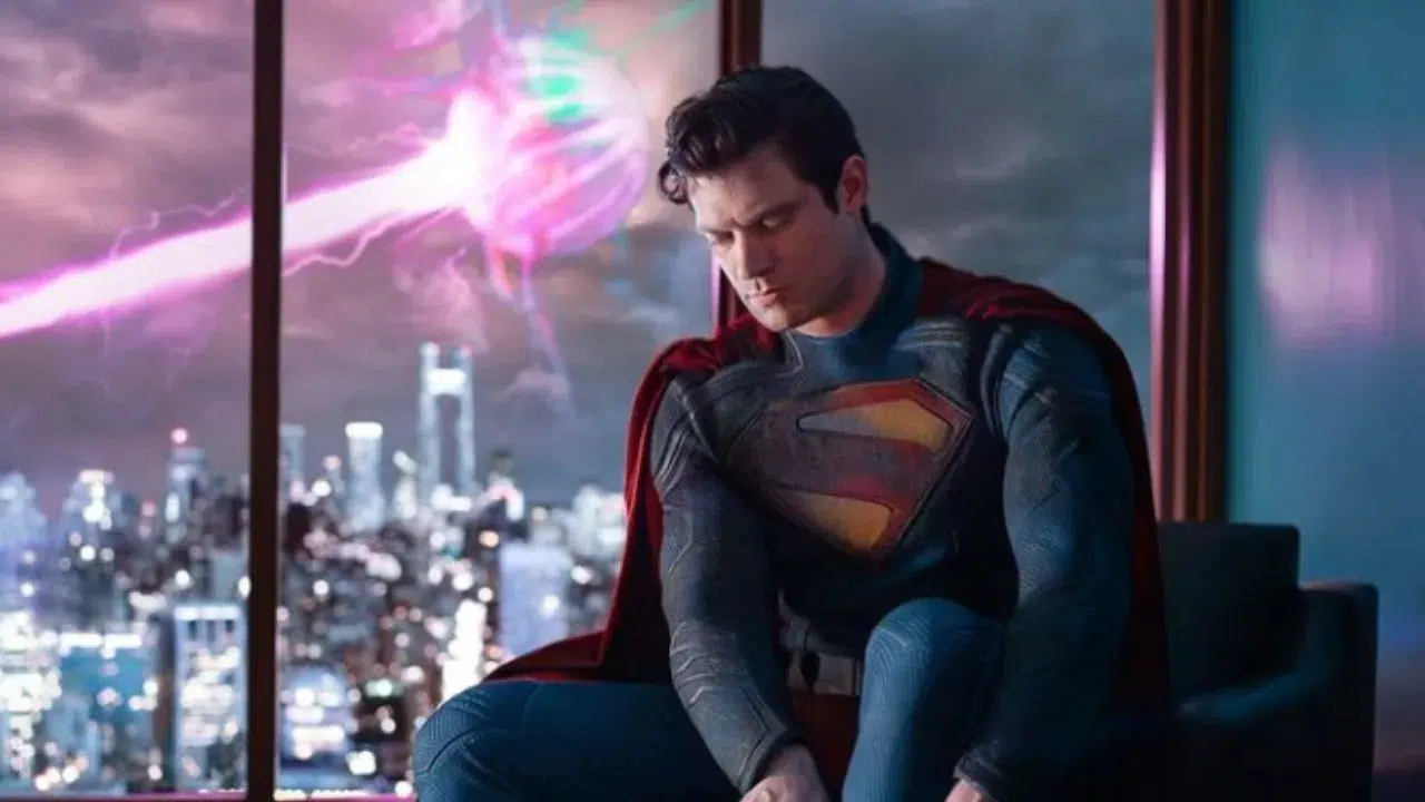 Superman filmi Türkiye'de ne zaman vizyona girecek? Türkiye vizyon tarihi belli oldu!
