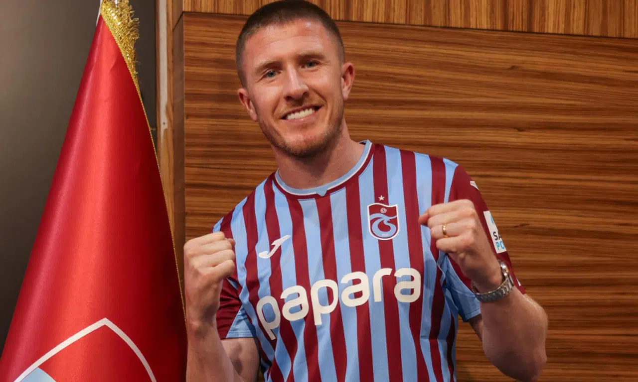 John Lundstram'ın yeni adresi belli oldu: İngiliz ekibiyle anlaşmaya vardı