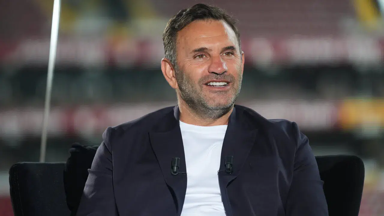 Galatasaray'da yıldız futbolcuyla yollar ayrılmak üzere! Fransız ekibi devrede