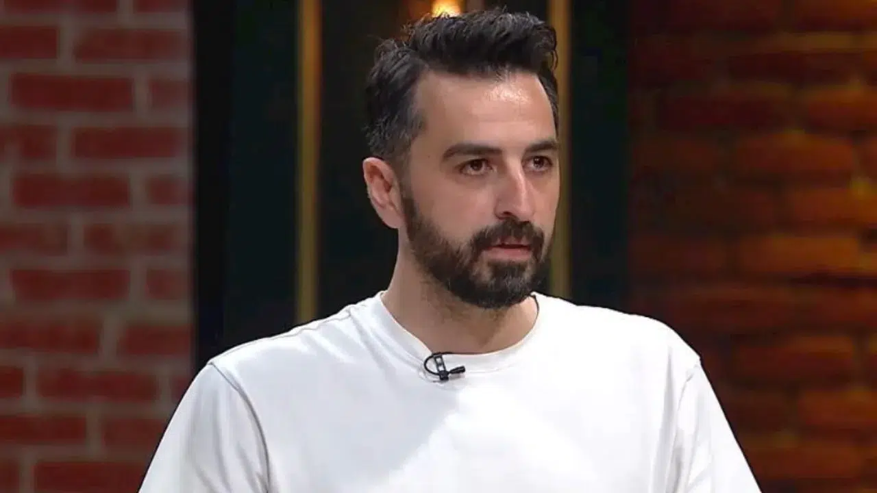 MasterChef Sercan Sancılı kimdir? Sercan neden protez bacak takıyor?