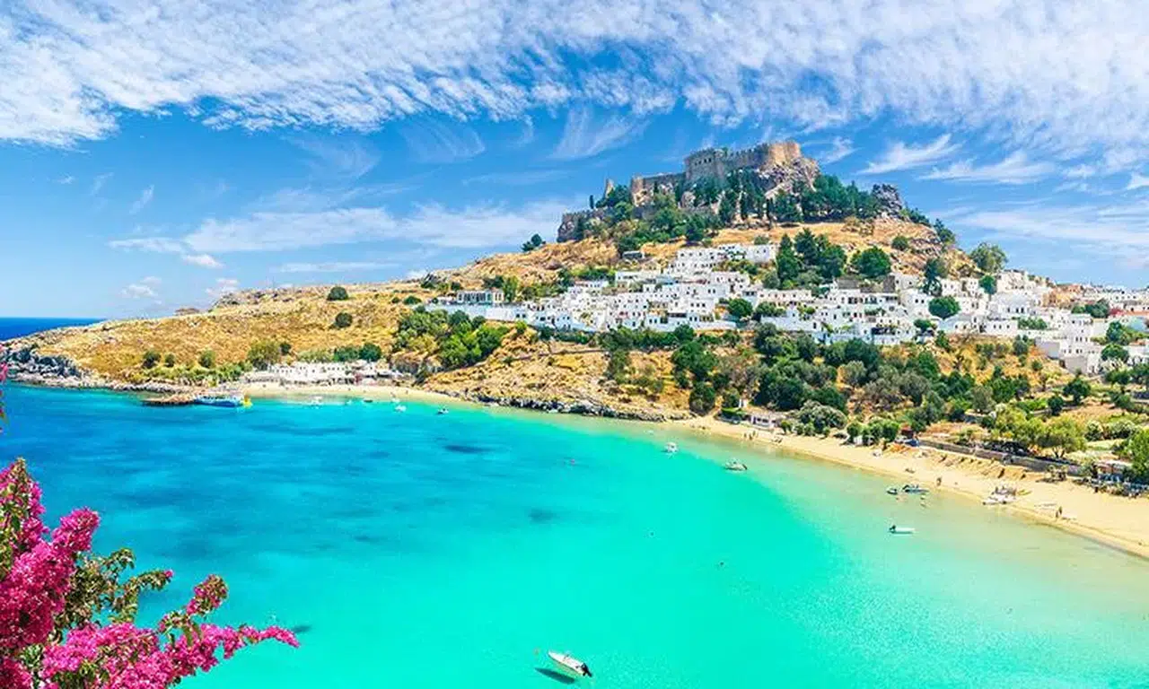 Setur’dan Ege Adalarında avantajlı tatil turları: Vizesiz keyifli kaçamak fırsatı!