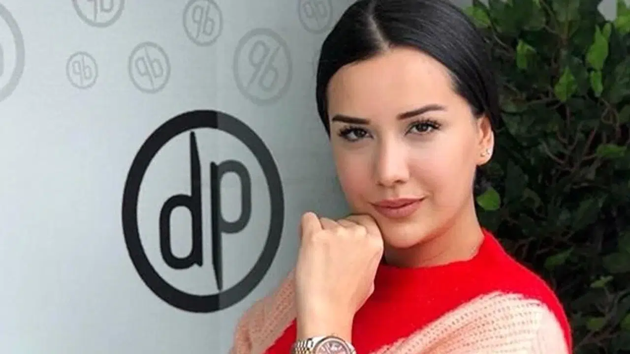 Dilan Polat'ı sevindiren gelişme: Şirketlerdeki kayyum kararı kaldırıldı