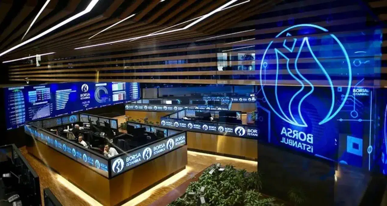 Borsa İstanbul yükselişte: İnşaat sektörü öne çıktı