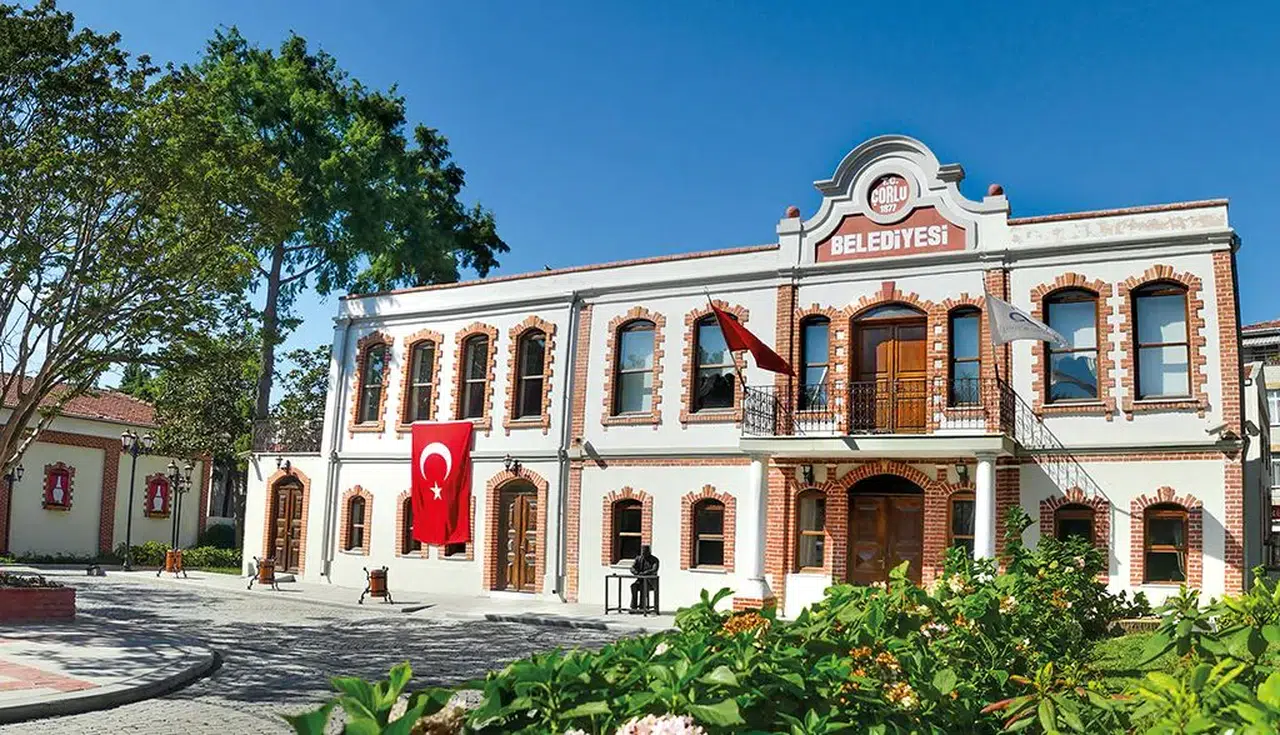 Çorlu Belediyesi’nden rekor promosyon! Personel başına 80 bin TL ödeme yapılacak