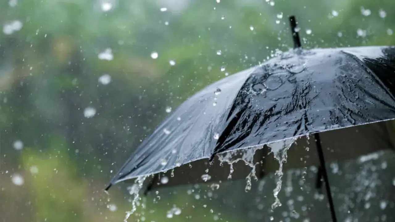 17 Temmuz 2025 hava durumu: Meteoroloji'den sağanak yağış uyarısı!