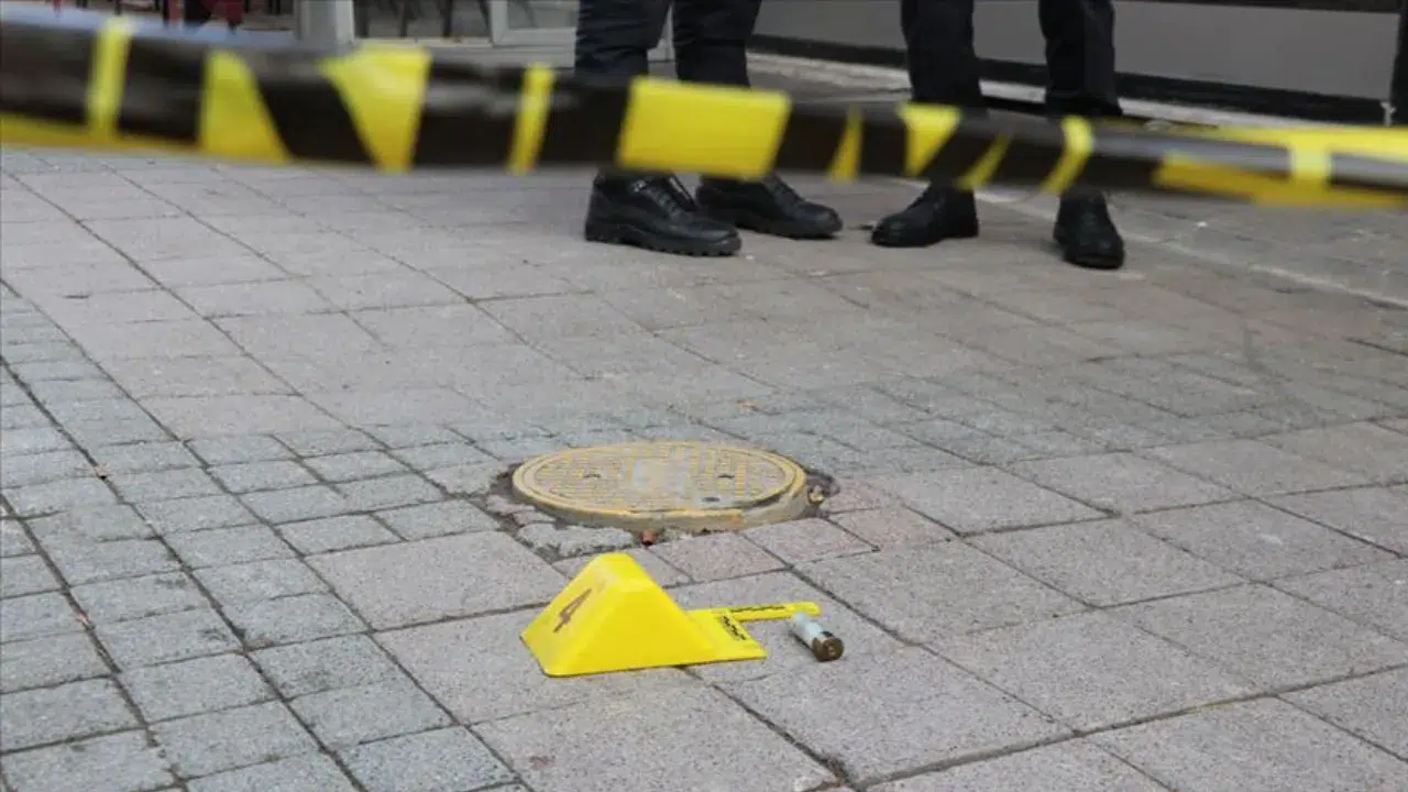 Bartın'da kadın cinayeti: Eski eşi tarafından katledildi