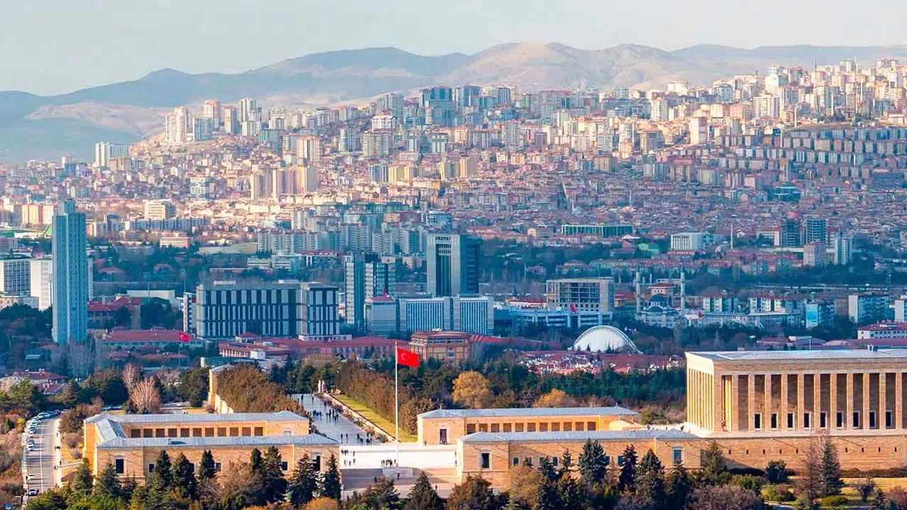 31 Temmuz Ankara hava durumu: Bugün Ankara'da hava nasıl olacak?
