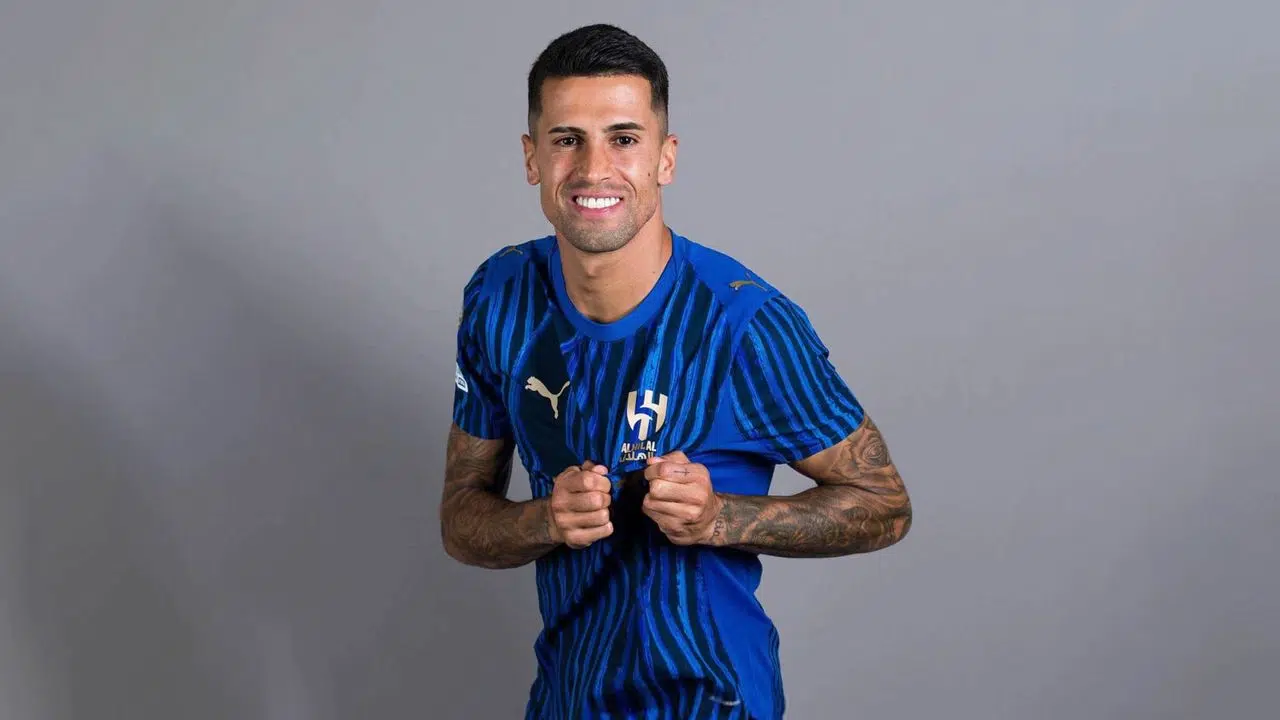 Cancelo kimdir, nereli ve kaç yaşında? Cancelo hayatı ve futbol kariyeri