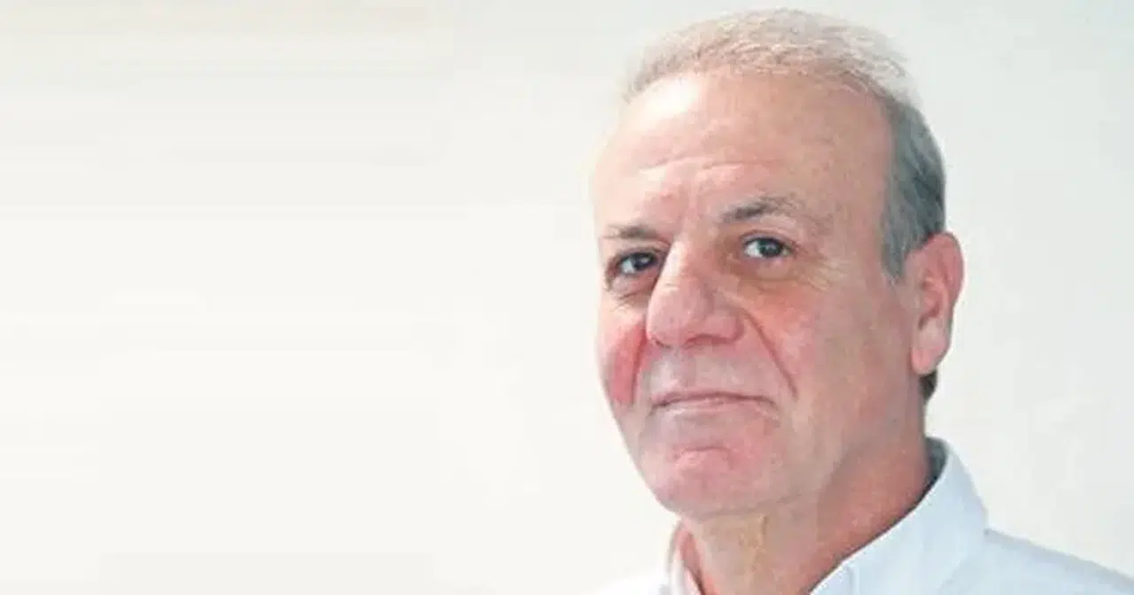 Sabah Gazetesi Ankara Haber Koordinatörü Sabih Anılan hayatını kaybetti