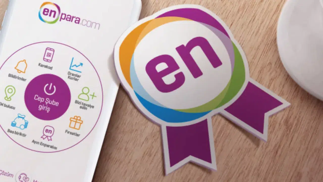 Enpara satıldı mı? İşte resmi açıklama