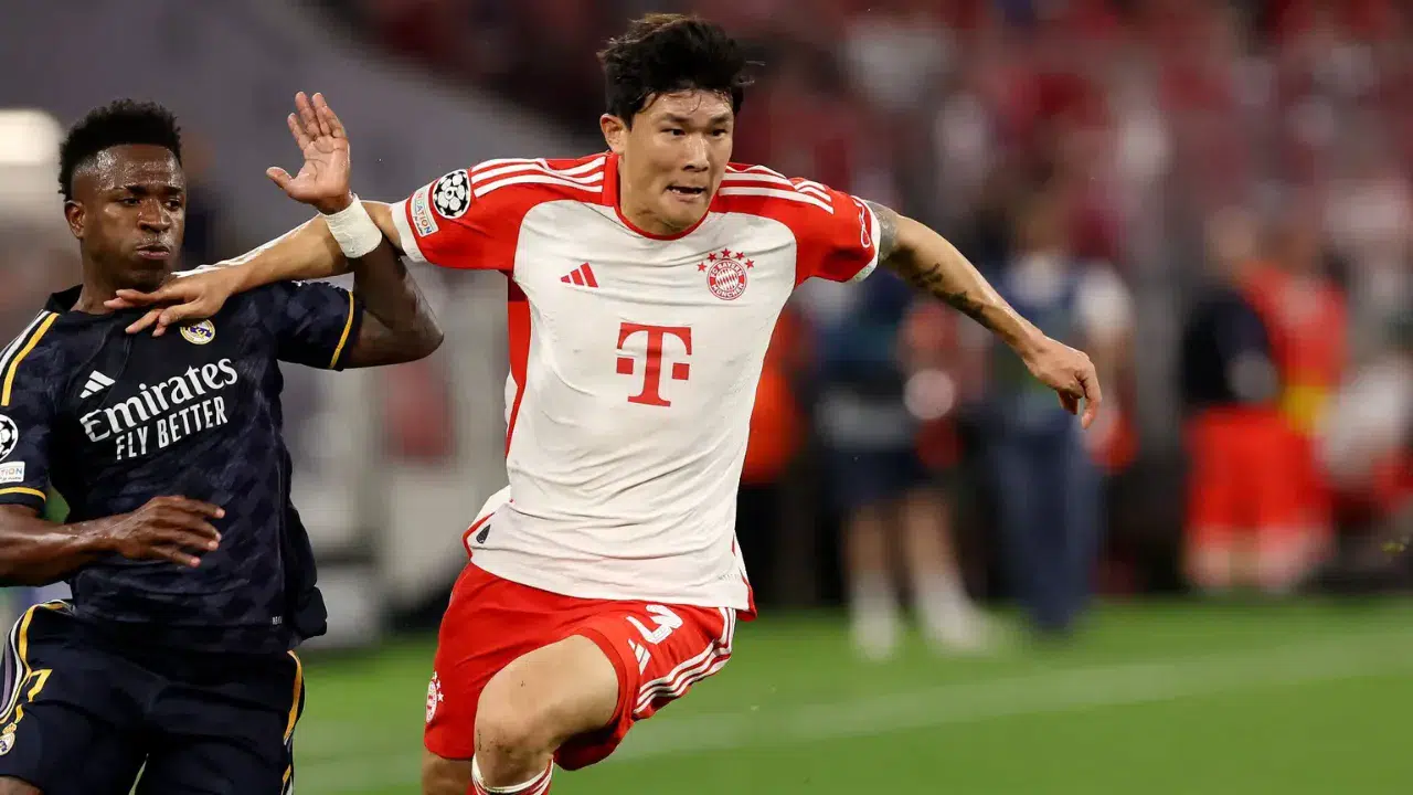 Kim Min-jae kimdir? Galatasaray’a transfer olabilir mi?