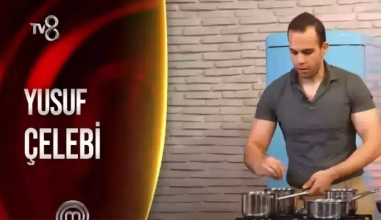 MasterChef Yusuf kimdir, kaç yaşında ve nereli? Elendi mi, Instagram hesabı var mı?