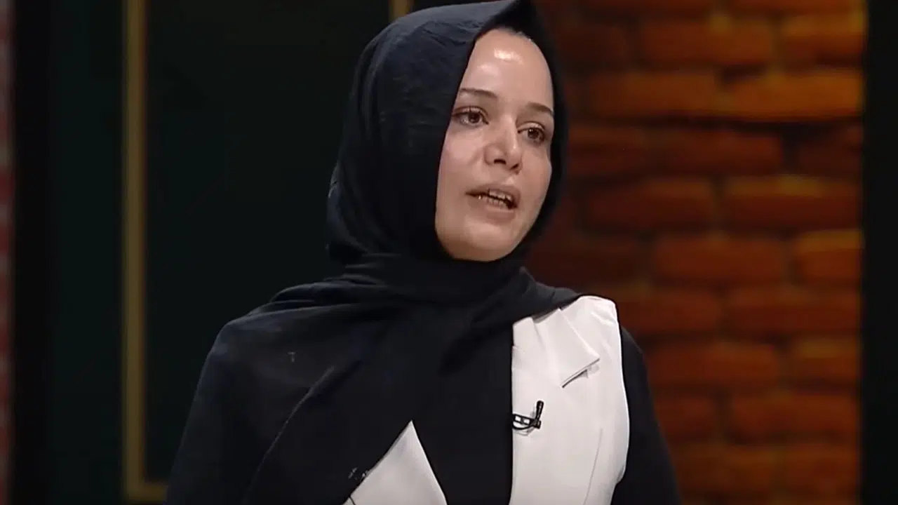 MasterChef Türkiye 2025 Aycan kimdir? Aycan Ertuğrul kaç yaşında, nereli, elendi mi?