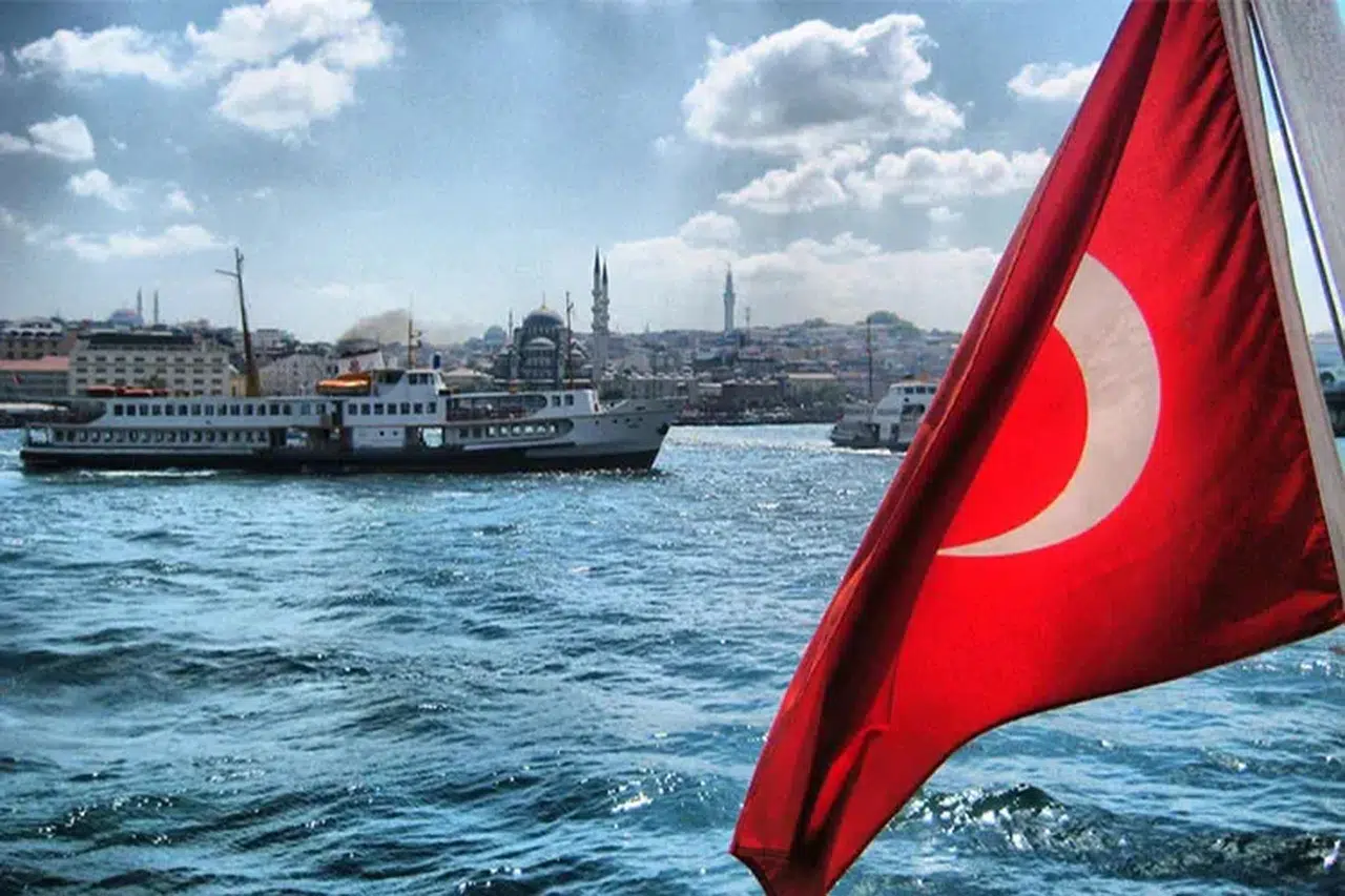 Kabotaj Bayramı mesajları: 1 Temmuz Denizcilik ve Kabotaj Bayramı kutlama mesajları ve sözleri