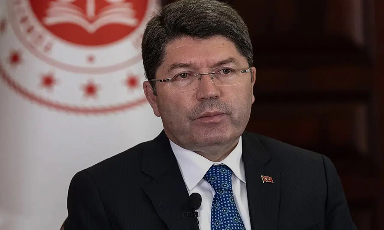Bakan Tunç: 23 yılda adalet binası sayısı 382'ye yükseldi