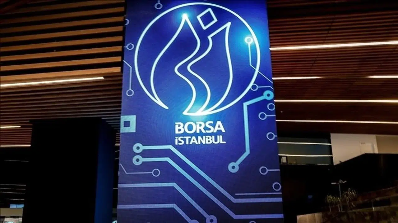 Borsa İstanbul güne yükselişle başladı, ilk yarıda geriledi!