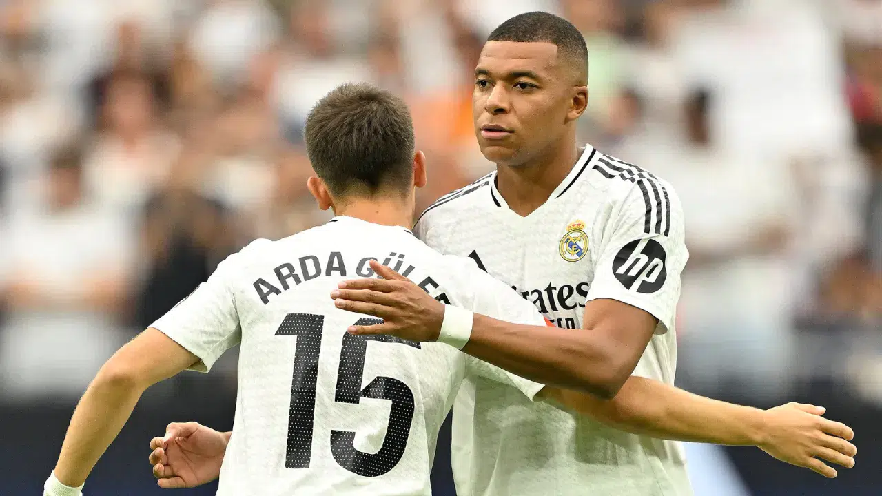 Real Madrid'in yeni 10 numarası belli oldu