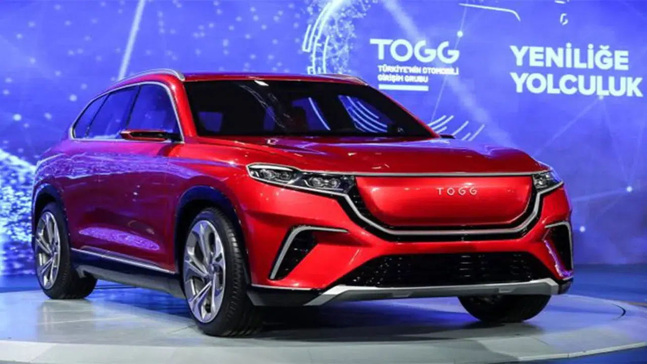 2025 Temmuz Togg fiyat listesi: Togg otomobil fiyatları ne kadar?