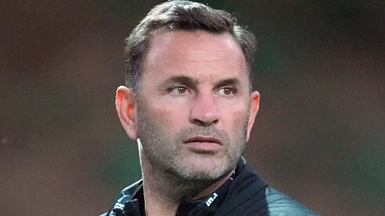 Victor Osimhen sonrasında Galatasaray'da 5 ayrılık: Okan Buruk kesin kararını verdi
