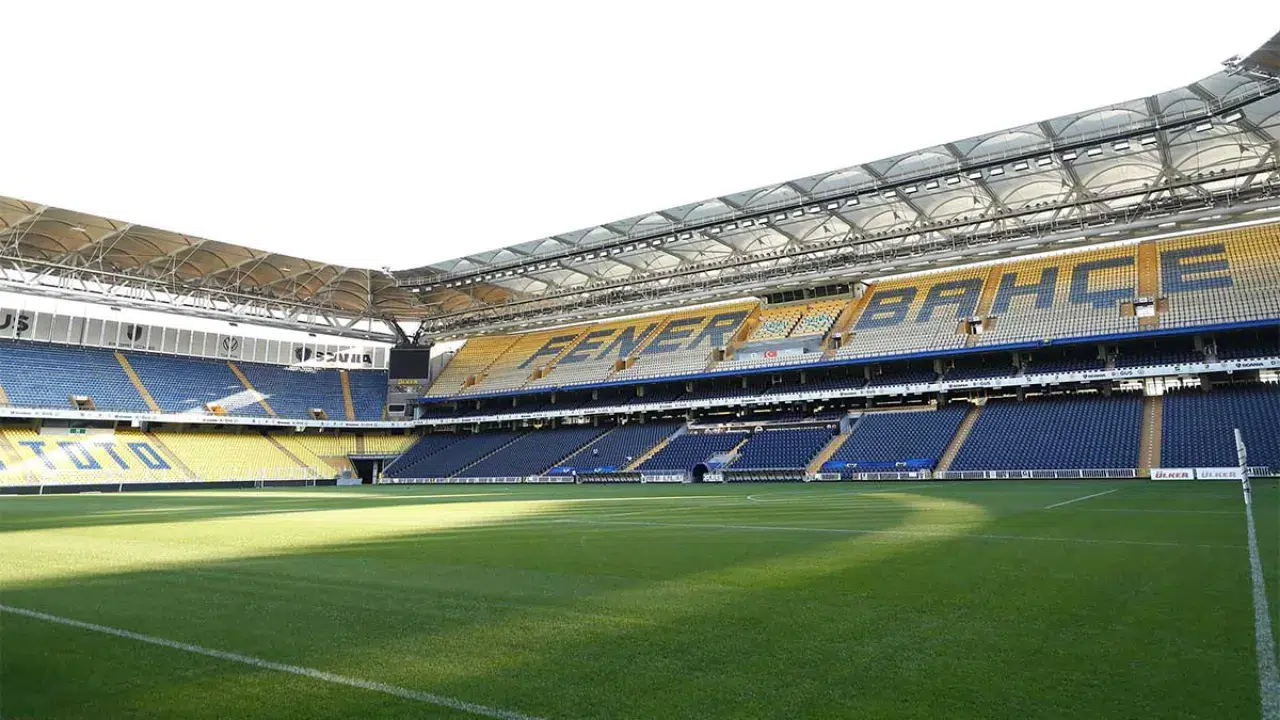 Fenerbahçe'nin yeni stadyum sponsoru Chobani oldu