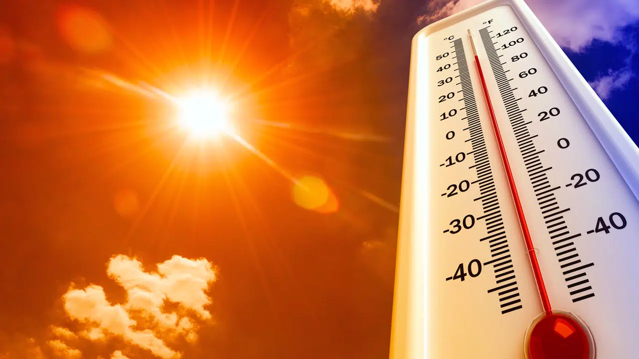Termometreler 47 ilde 40 dereceyi aştı! Türkiye bu yaz Avrupa’dan daha sıcak