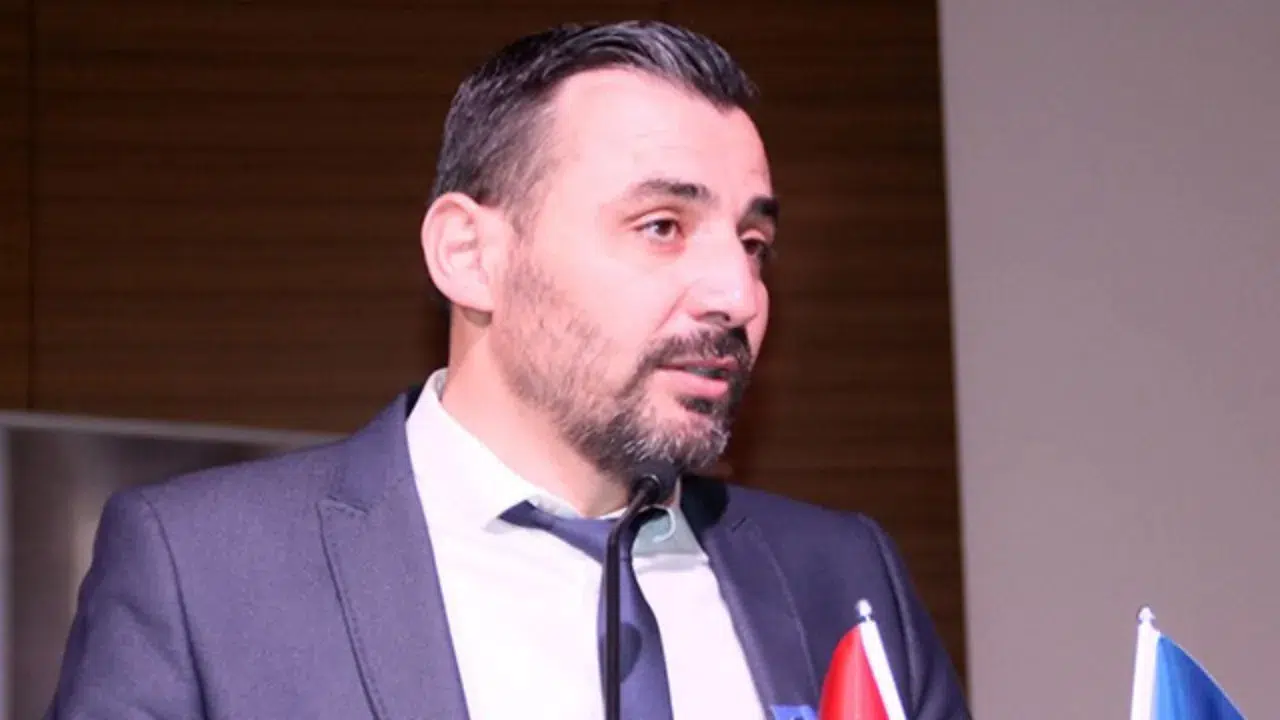 Mehmet Çiçek kimdir? Manavgat Belediye Başkanvekili Mehmet Çiçek kaç yaşında ve nereli?