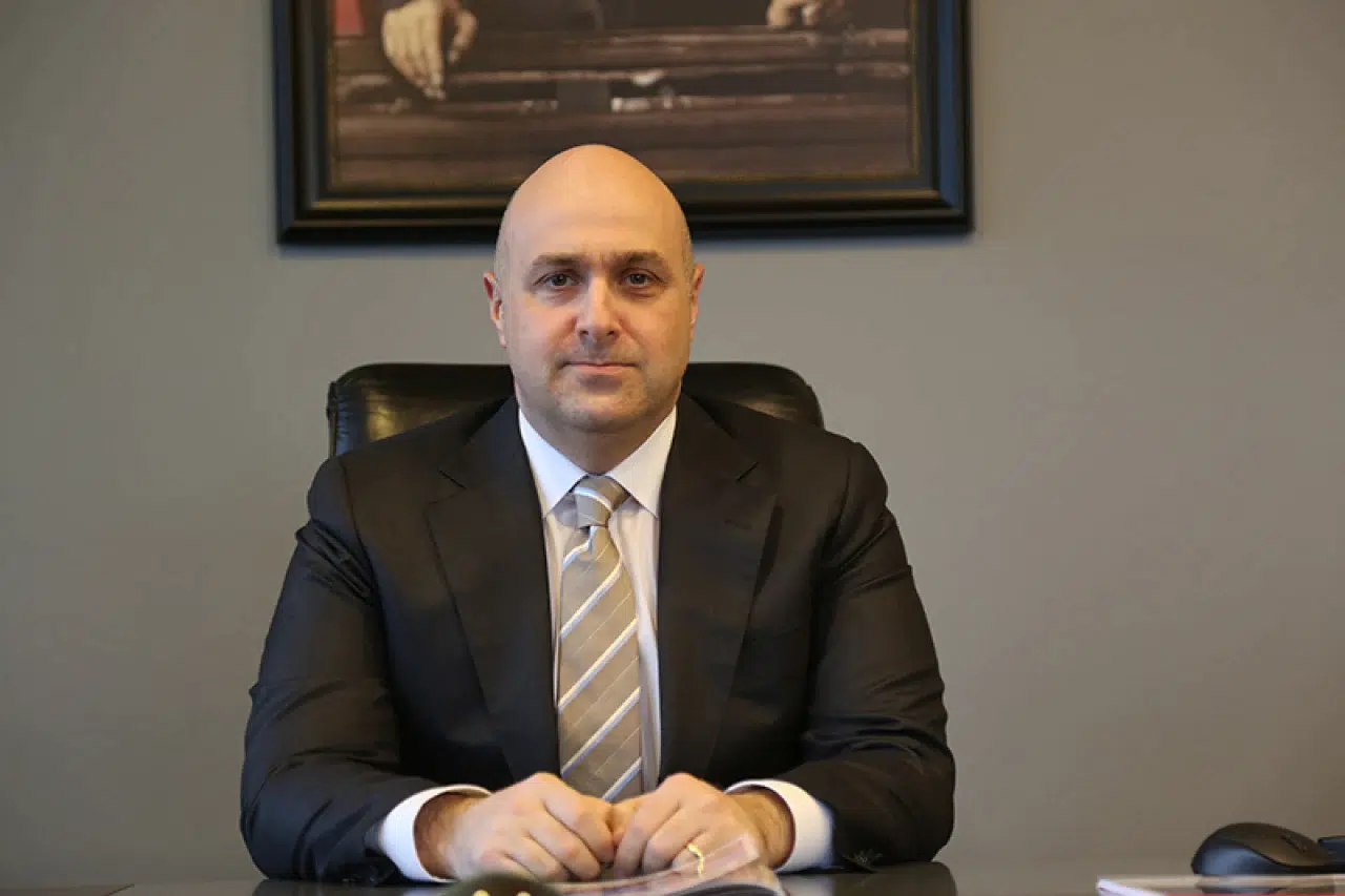İBB soruşturmasında flaş gelişme: İSFALT Genel Müdürü Burak Korzay tahliye edildi