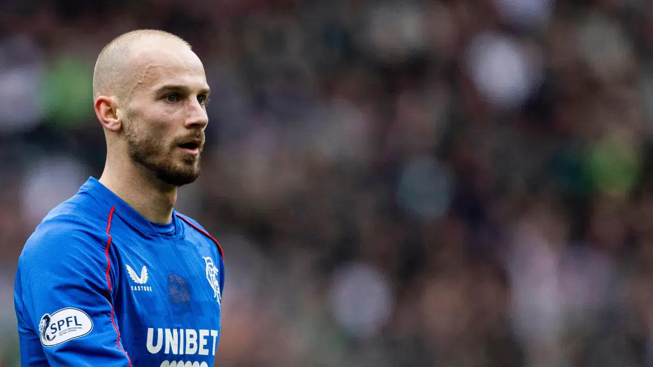 Beşiktaş'ın transfer gündemindeki Vaclav Cerny kimdir?