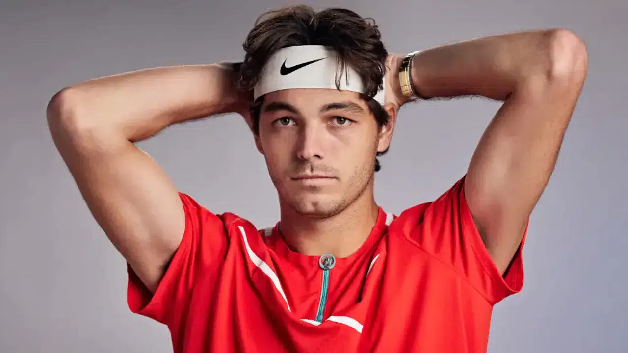 Taylor Fritz kimdir? Piyasa değeri ne kadar? İşte tenis yıldızı Taylor Fritz hakkında merak edilenler