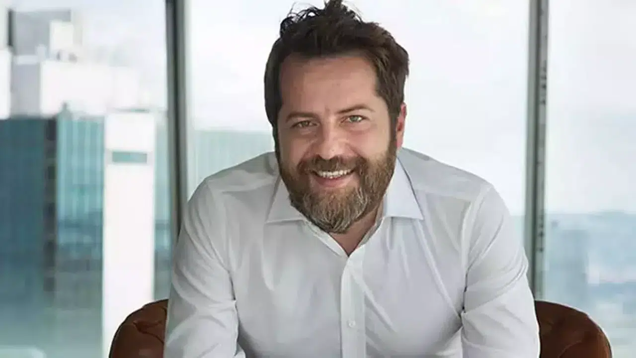 NEF'in kurucusu Erden Timur kimdir? Erden Timur'un serveti ne kadar?
