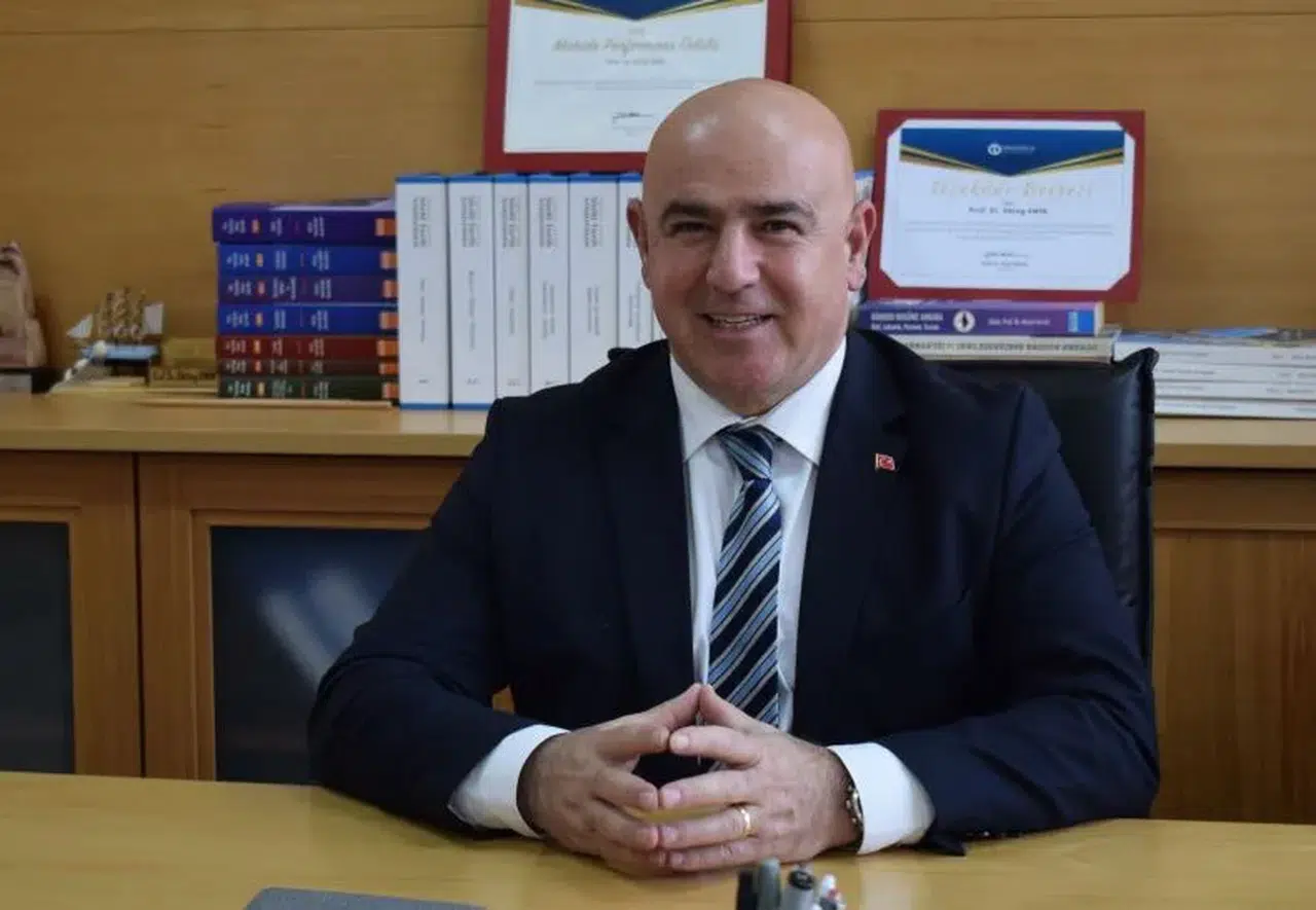 Eskişehir’in turizm vizyonunda yeni adım: Prof. Dr. Oktay Emir danışmanlık verecek