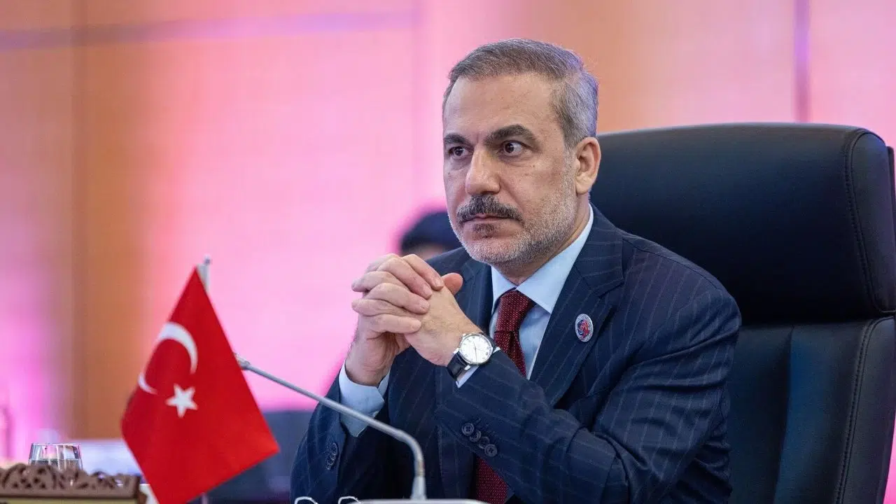 New York’ta Kıbrıs zirvesi: Bakan Fidan da katıldı! Hangi konular gündemde?