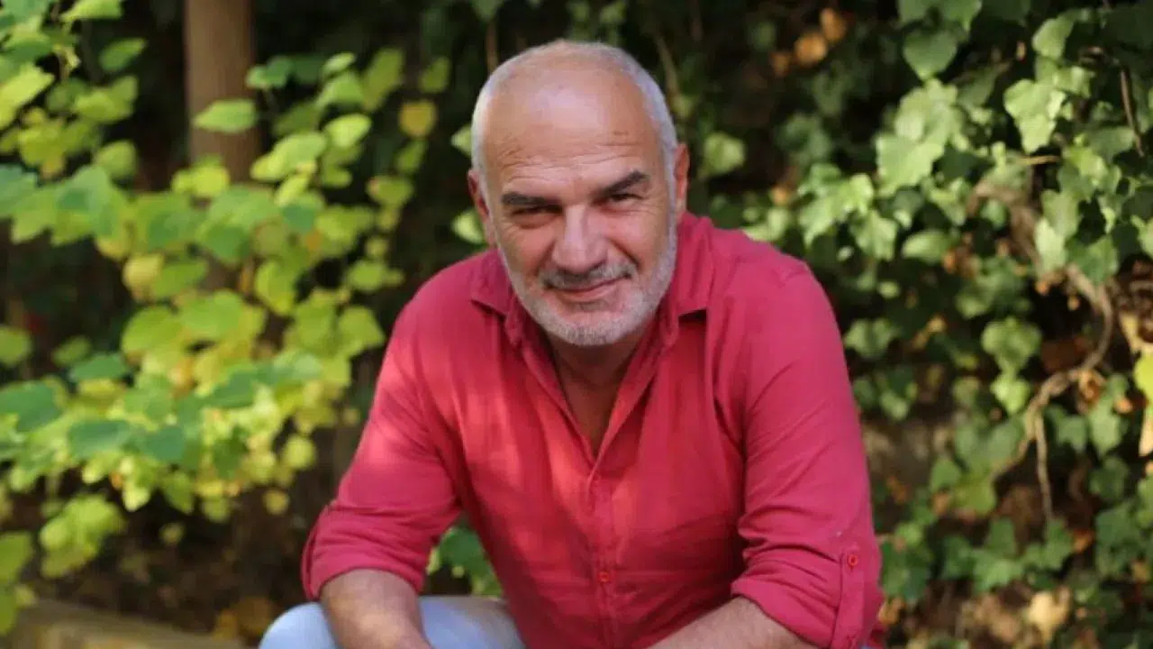 Gönül Dağı'nın Hüseyin'i Erdal Cindoruk'tan yeni dizi: Temiz Para...