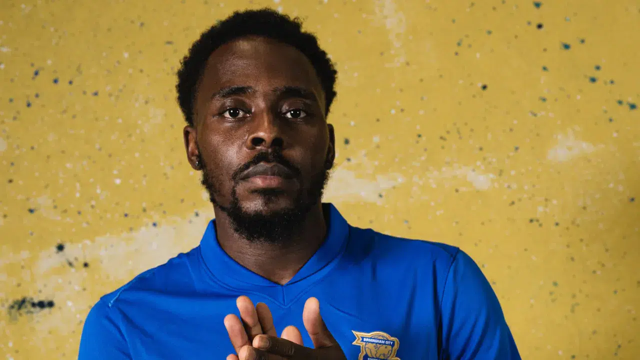Bright Osayi-Samuel yeni takımına imza attı: 3 yıllık anlaşma sağlandı