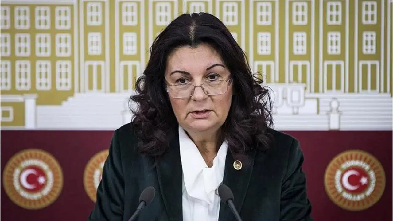 CHP’li eski milletvekili Prof. Dr. Lale Karabıyık yaşamını yitirdi: Lale Karabayık kimdir?