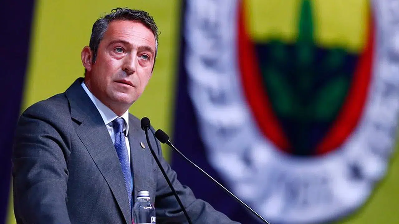 Ali Koç, başkanlığı bırakıyor: Kararını 29 Temmuz'da açıklayacak