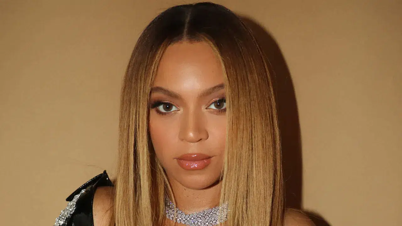 Beyonce'ye büyük şok: Yayınlanmamış şarkıları çalındı!