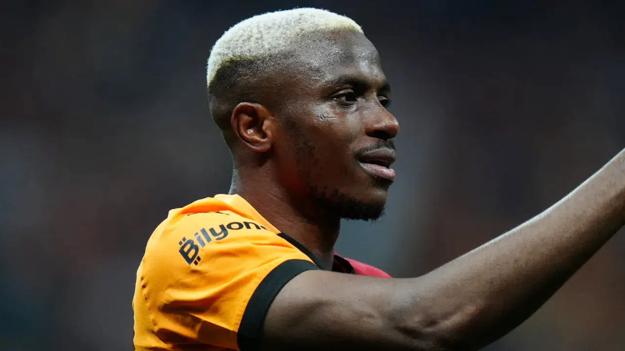 İtalya basınından flaş iddia: Galatasaray'da Osimhen transferi durdurulabilir