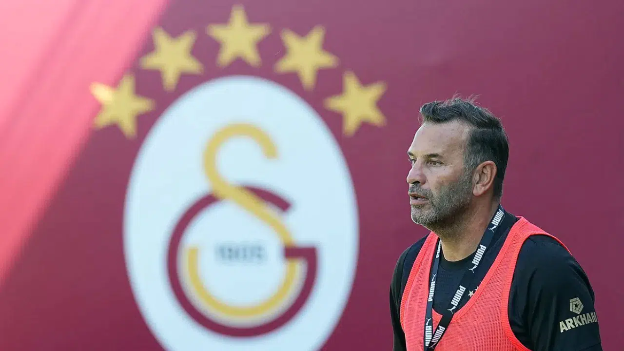 Galatasaray'da sürpriz ayrılık: Çaykur Rizespor'a imza atmaya hazırlanıyor