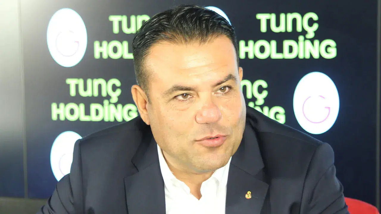 Dinçer Azaphan kimdir, nereli? Yaptığı yardımlarla dikkat çeken Dinçer Azaphan ne iş yapıyor?